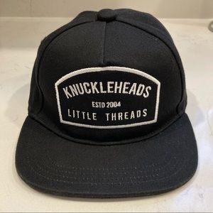 Baby Knuckle Heads Hat
